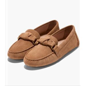 Cole Haans Emmie Knot Driver Shoes 5